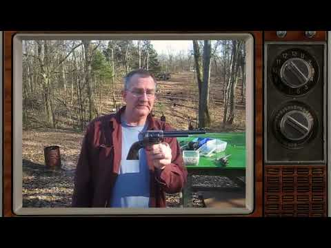 How To Operate A Colt Single Action Correctly