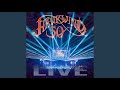 Golden Void (Live)