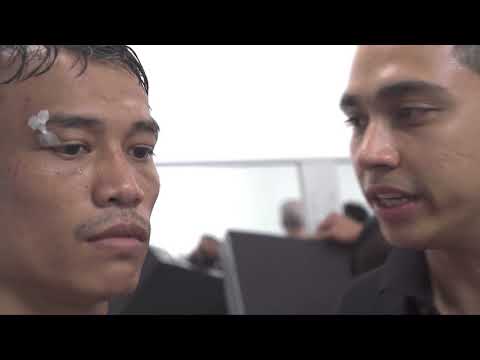 Sitthichai says it's "game over" for Marat rivalry