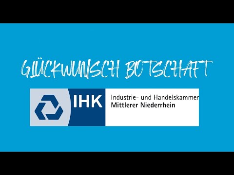 IHK-Landesbestenehrung 2020