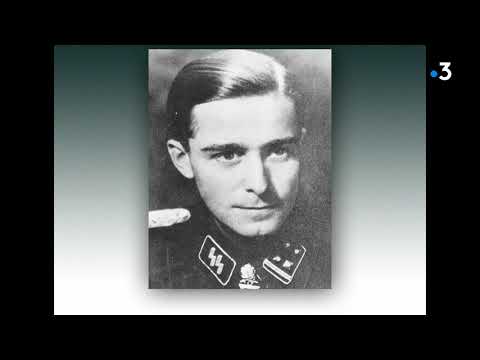 Joachim Peiper, le mystère autour d'un ancien colonel nazi en Haute-Saône