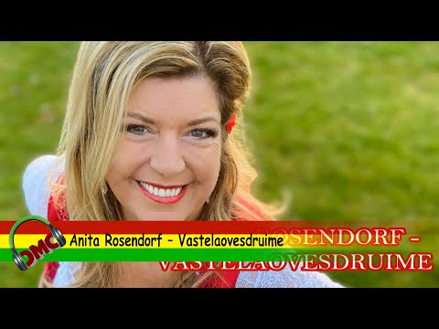 Anita Rosendorf – Vastelaovesdruime (finalist CMC ALAIF 2020 / LVK 2020)