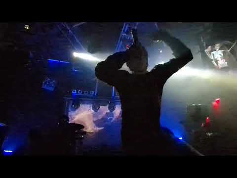 THE JUGGERNAUTS [Live FOURSCHER 2024 @ Club From Hell / Erfurt]