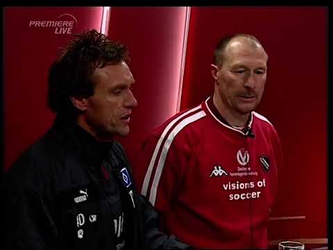 2005-06 Hamburger SV-1.FC Kaiserslautern