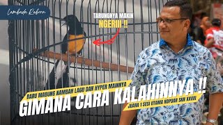 Download lagu Baru Selesai Mabung Semakin Ngeri Mainnya‼️Lagu Nambah & Hyper mp3