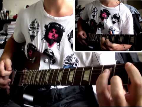 Give It To Me - The Maine