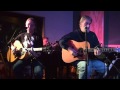 Robbin Thompson Band Unplugged - "Highway 101"