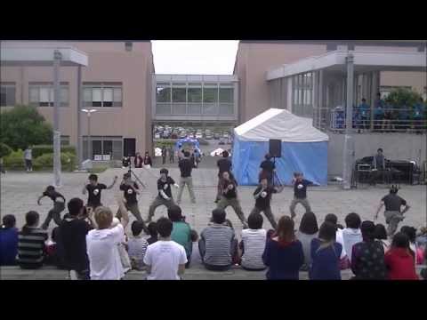 4年学年 - 2014海遊祭