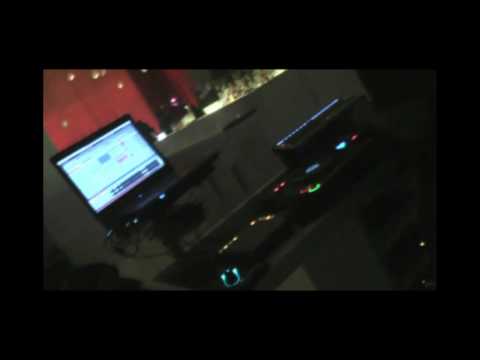 Willy Sanjuan @ HOMELESS (Part III)