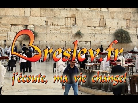 SOLUTIONS pour la VIE ! Thora 49-183, Avraham Ifrah : www.Breslev.fr