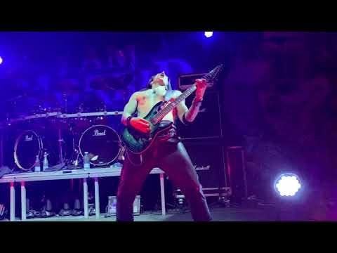 I AM MORBID - Dawn Of The Angry - MORBIDFEST 2022