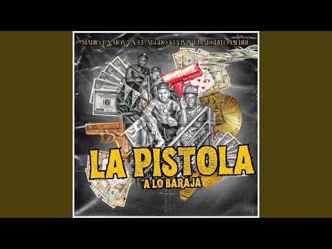 La Pistola A Lo Baraja