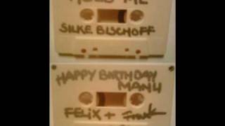 Silke Bischoff - Hold Me (Guitar Vers.)