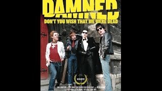 &quot;The Release of New Rose&quot; - From &quot;THE DAMNED: Don&#39;t You Wish That We Were Dead&quot;
