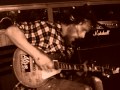 Left Lane Cruiser - Black Betty (Huddie "Lead Belly" Ledbetter cover) @ The Break Room 3/4/11