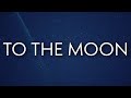Jnr Choi TO THE MOON Lyrics Drill Remix TikTok