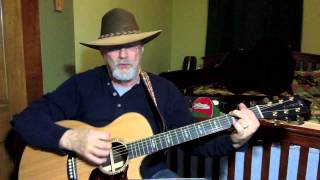 1393 -  If She Were You  - John Prine -  Steve Goodman with guitar chords and lyrics