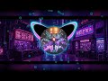 Skrillex - Kyoto (Virtual Riot Remix) (M_H_ Edit)