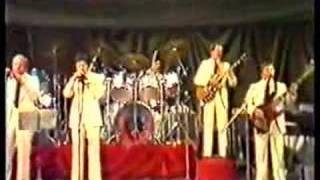 El parchado (Vicente Fernández)