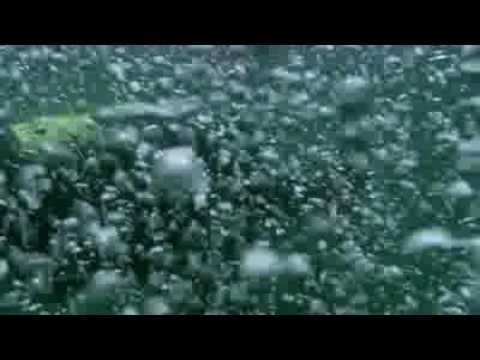 Der Schatz im Baggersee Diez, Steinbruch Diez,Rheinland Pfalz,Deutschland