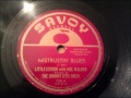 Little Esther with Mel Walker - Mistrustin' Blues - Excellent Blues Ballad