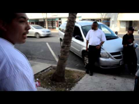 I Love The Game by Smiley Locs (Official Music Video)