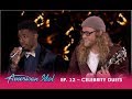 Marcio Donaldson & Allen Stone KILL Marvin Gaye’s “What’s Going On” | American Idol 2018