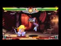 Darkstalkers III L Raptor Mikenekora Vs Felicia ANDGW HD