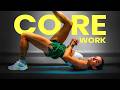 The Core Workout That Changed My Running