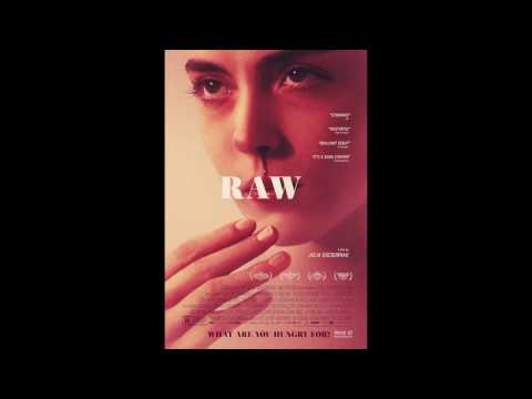 Raw - Main Theme by Jim Williams