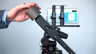 Seven Bel Sound Scanner