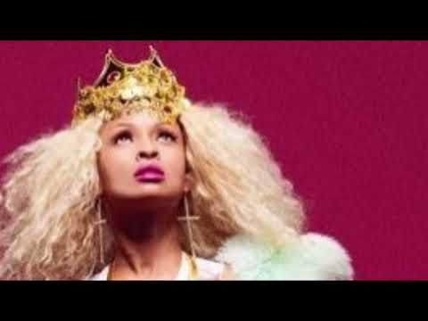Tiffany Foxx- Uno (feat. FastLife) (2014)