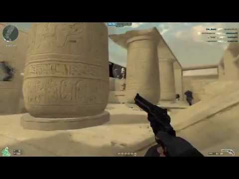 CROSSFIRE : Anaconda-A pro