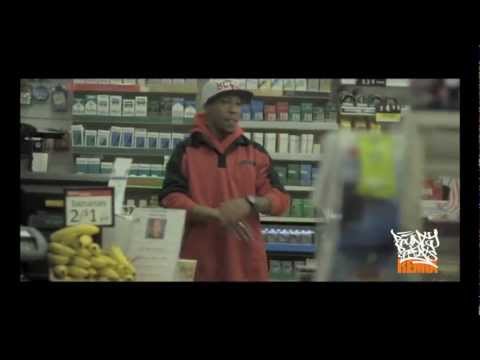 Nutso - 4 Tha Streetz ft. AG da Coroner | Camiliano | Shaze [Bunty Beats Remix]