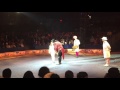 Avery In The Big Apple Circus