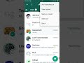 How To Block And Unblock WhatsApp Contacts