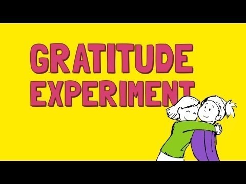Wellcast - Gratitude