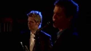 Chris Botti & David Sanborn - Flamenco Sketches