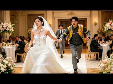 For mistress, husband threw 50w at her face，she marry food delivery worker,turn out to be CEO!