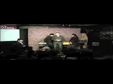 Force 4 Mini by Wayne Rogers