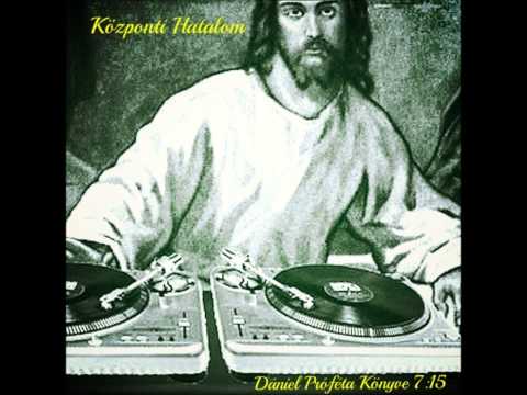 Központi Hatalom - Lelkész Sándor