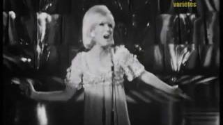 You Don&#39;t Have To Say You Love Me - Dusty Springfield