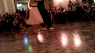 Maja Petrovic & Marko Miljevic - Pequeña - De Angelis