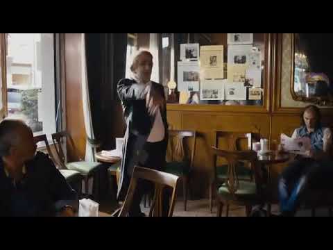 la colazione dei campioni