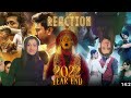 2022 YEAR END MEGAMIX - SUSH & YOHAN (BEST 200+ SONGS OF 2022) | NixReacts | REACTION