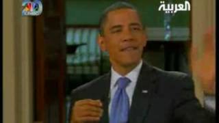 اوباما يقتل ذبابة