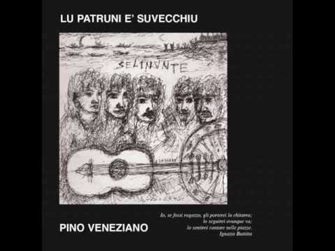 Pino Veneziano - La Jatta