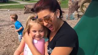 Stephen Clark's Family video