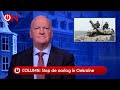 Column van Arnold: "Stop de oorlog in Oekraïne, voordat Europa verandert in derde wereldcontinent"