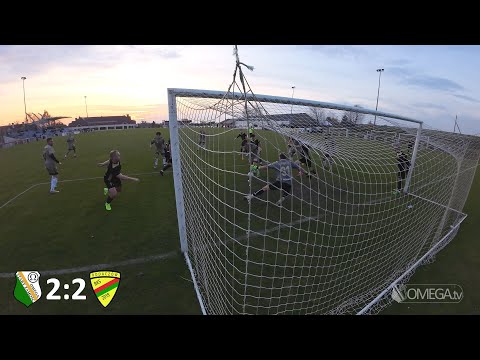 Bramki Omega Stary Zamość - BKS Bodaczów 02.11.2025